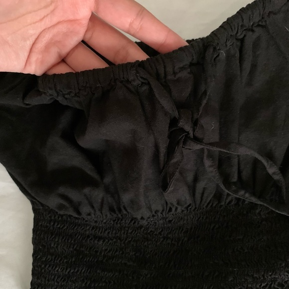 Brandy Jennifer tank! - Picture 5 of 5